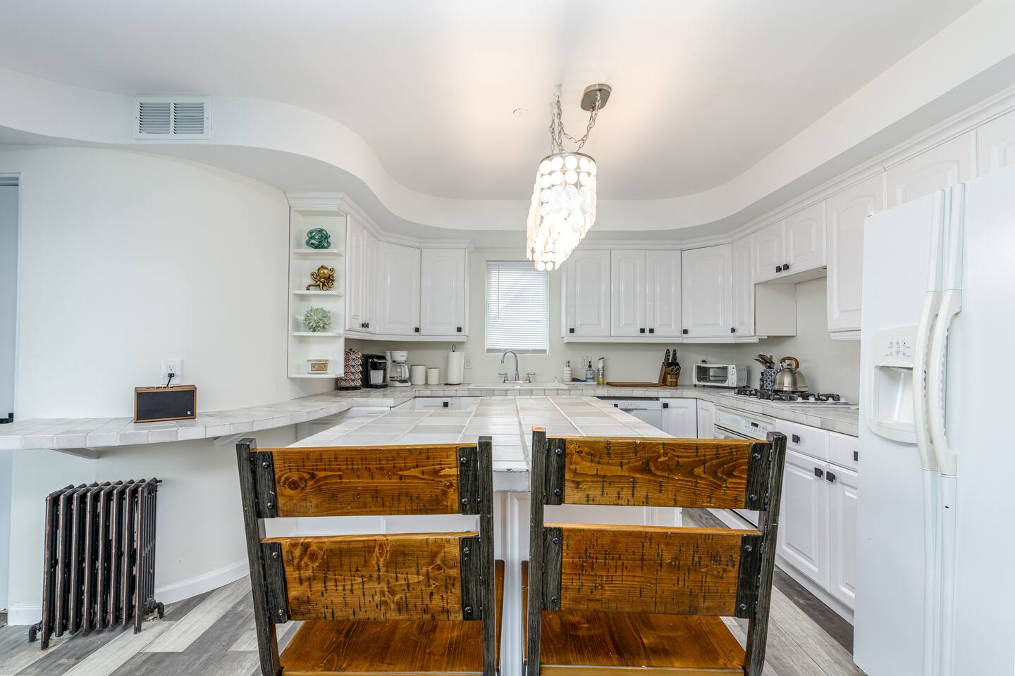 Harbor Heights Estate · 4BR AC Marina Castle on the Bay