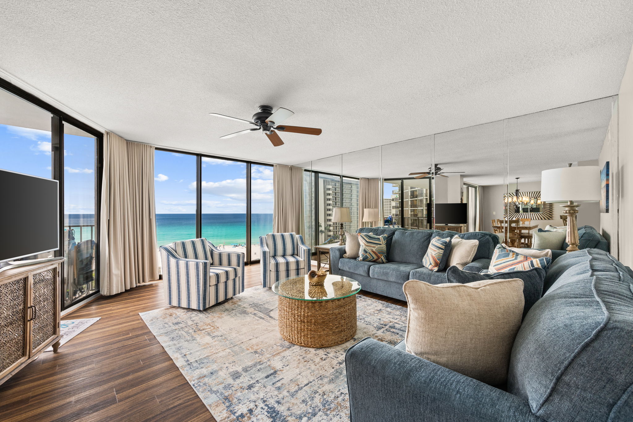 Starfish Bay at Edgewater Tower 1