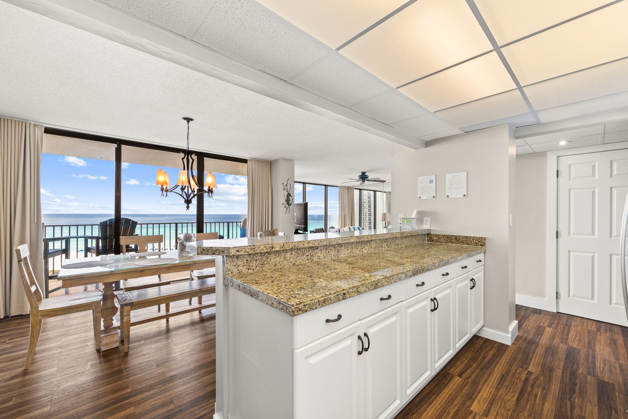Starfish Bay at Edgewater Tower 1