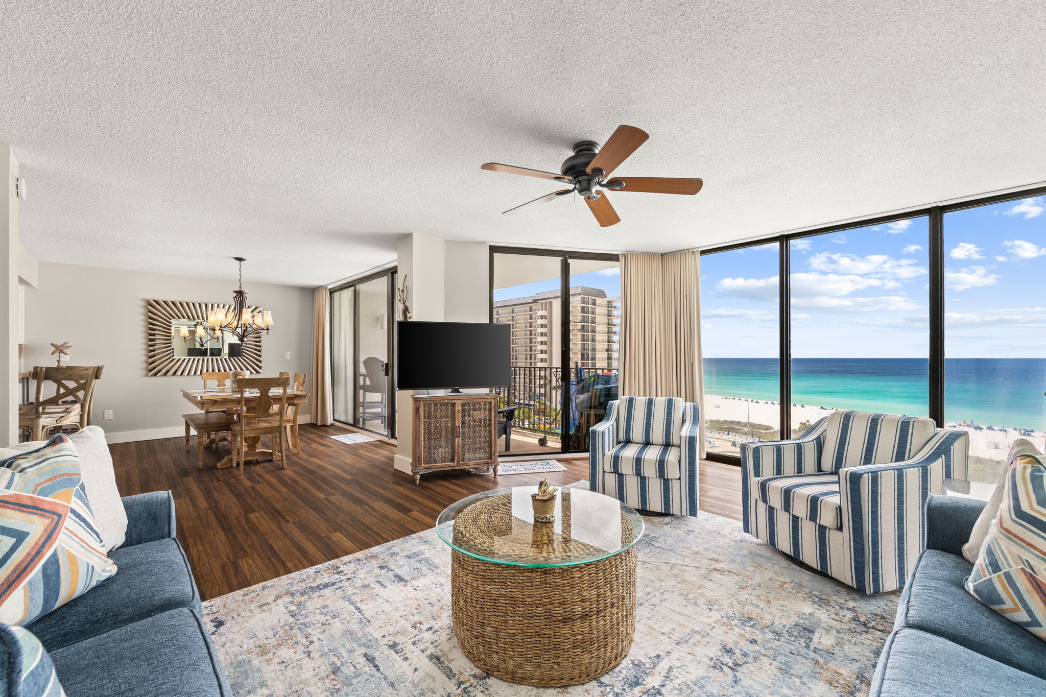 Starfish Bay at Edgewater Tower 1