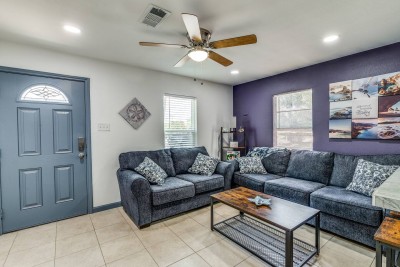 West Sanford Street home in Arlington