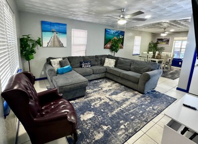 Woodbrook Street home in Arlington