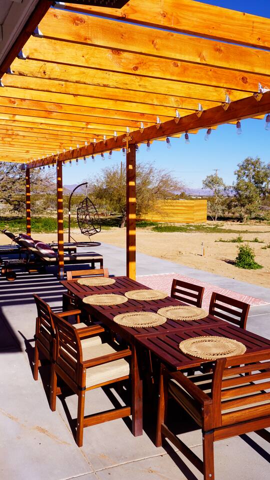 Sunset Road House - ☆Pool☆HotTub☆Hammocks☆