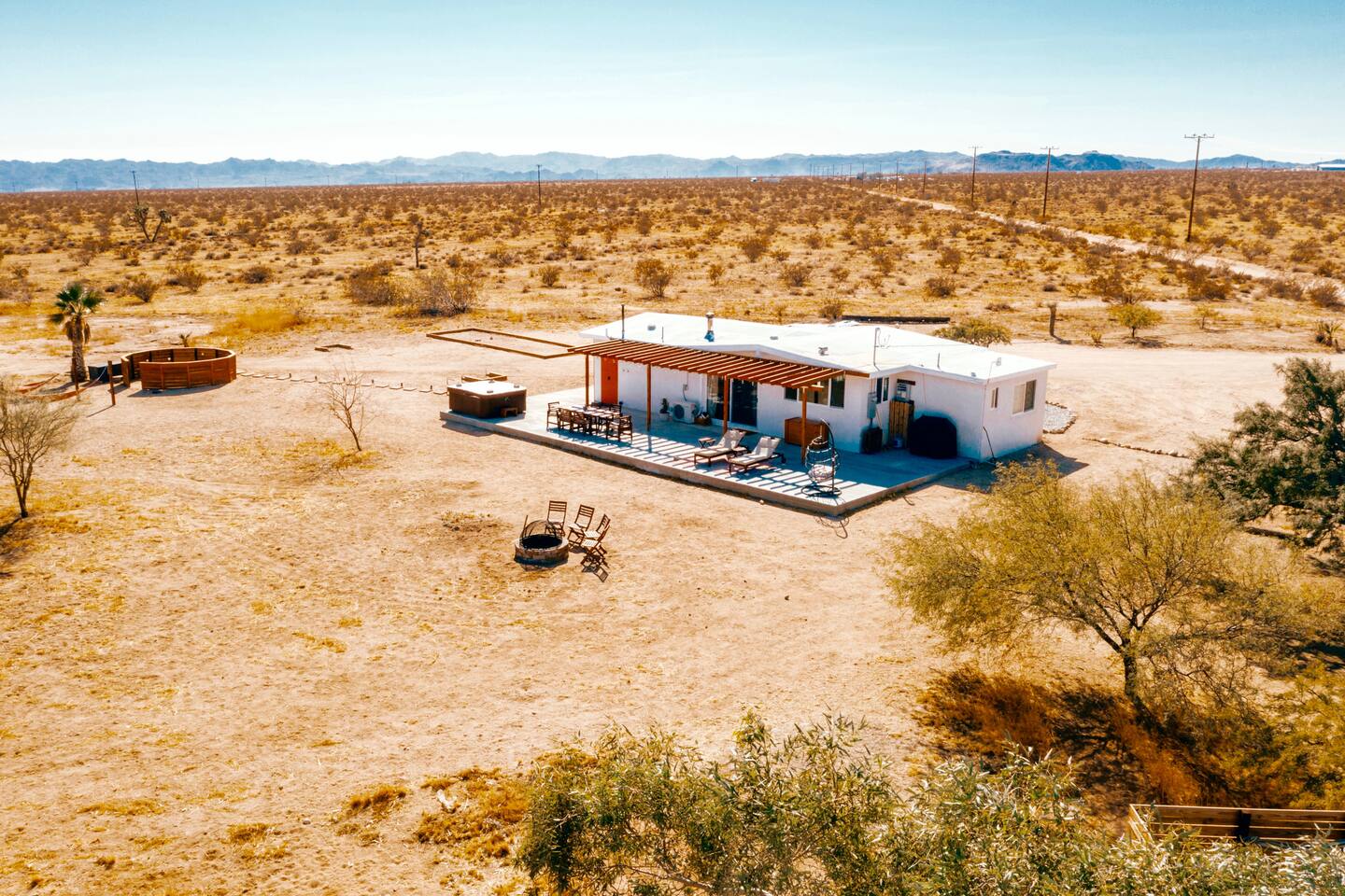 Sunset Road House - ☆Pool☆HotTub☆Hammocks☆