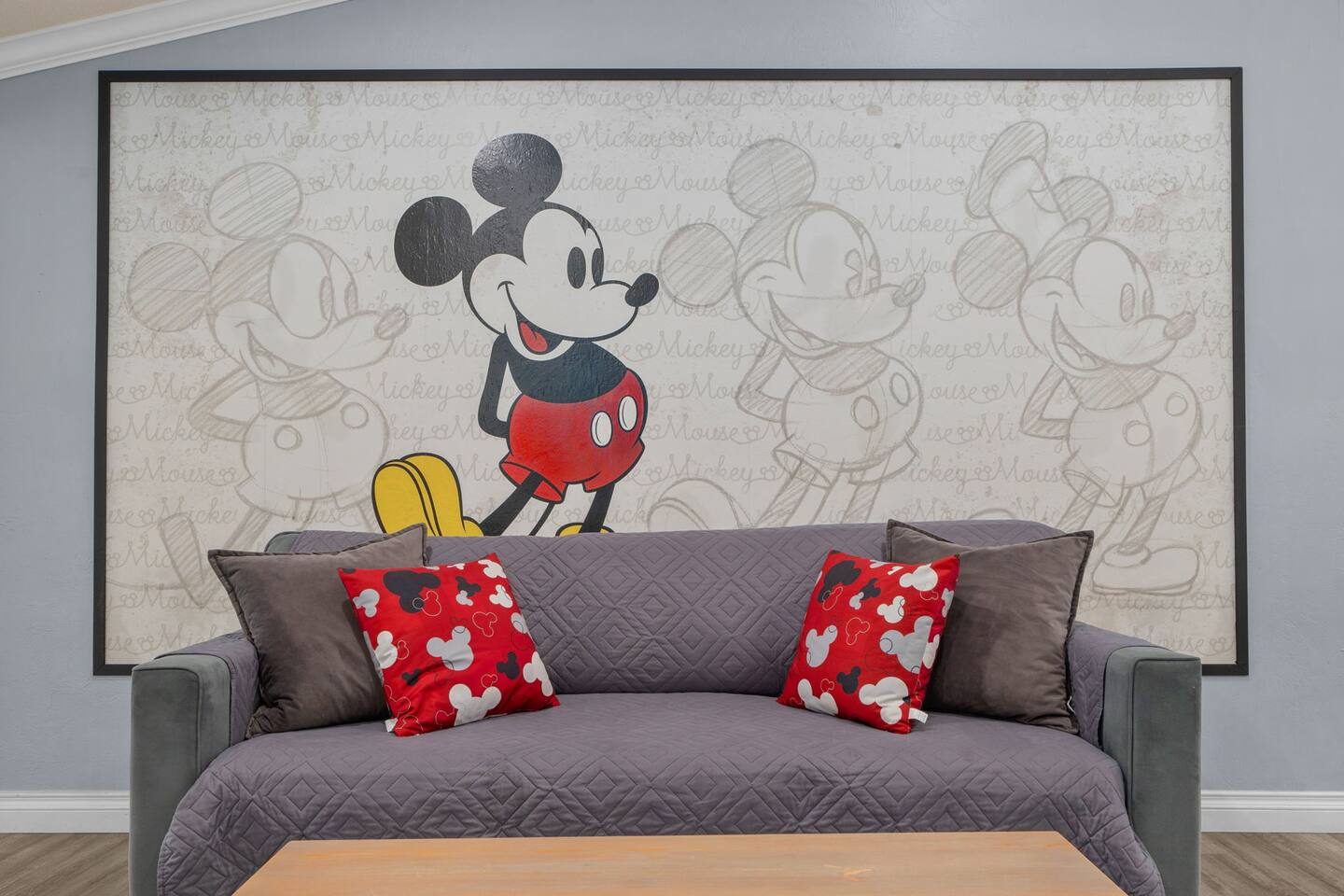 Disney Escape: Heated Pool, Arcade, and More!