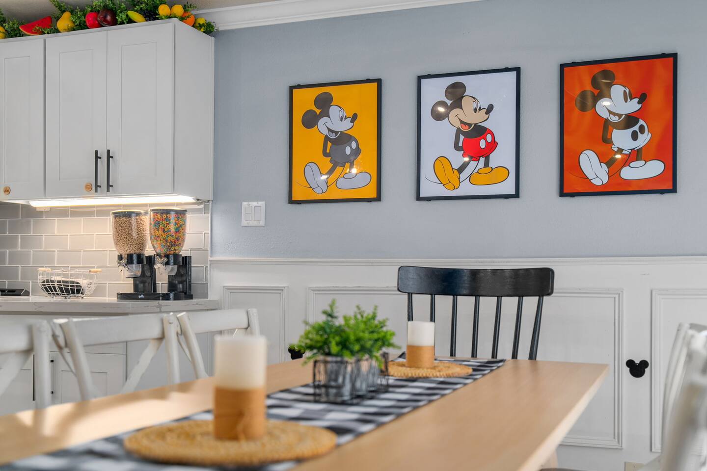 Disney Escape: Heated Pool, Arcade, and More!