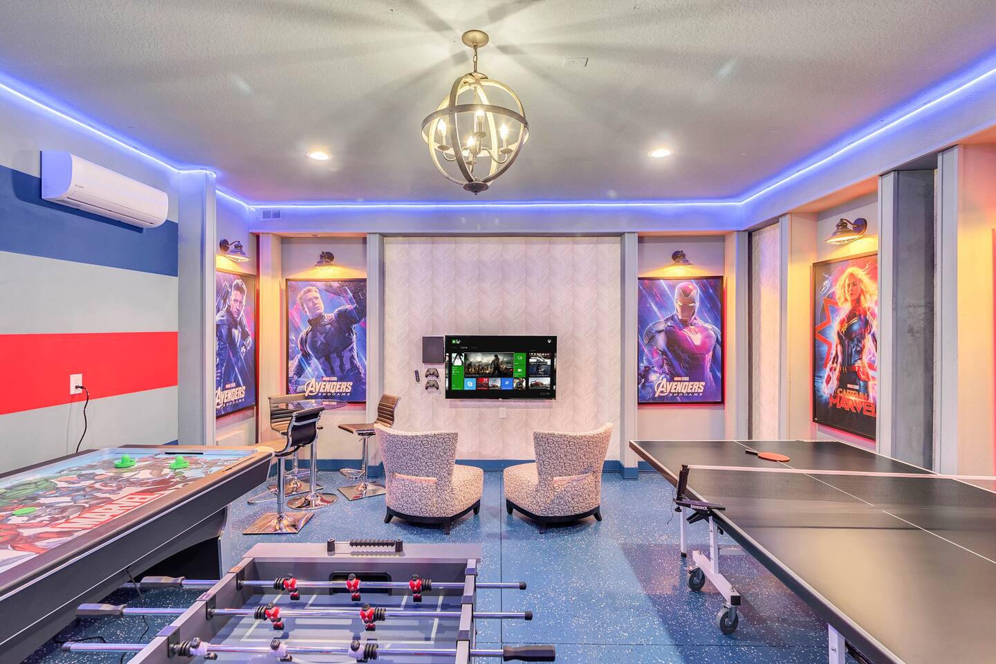 The Southern Wonder of the World | Luxury Home