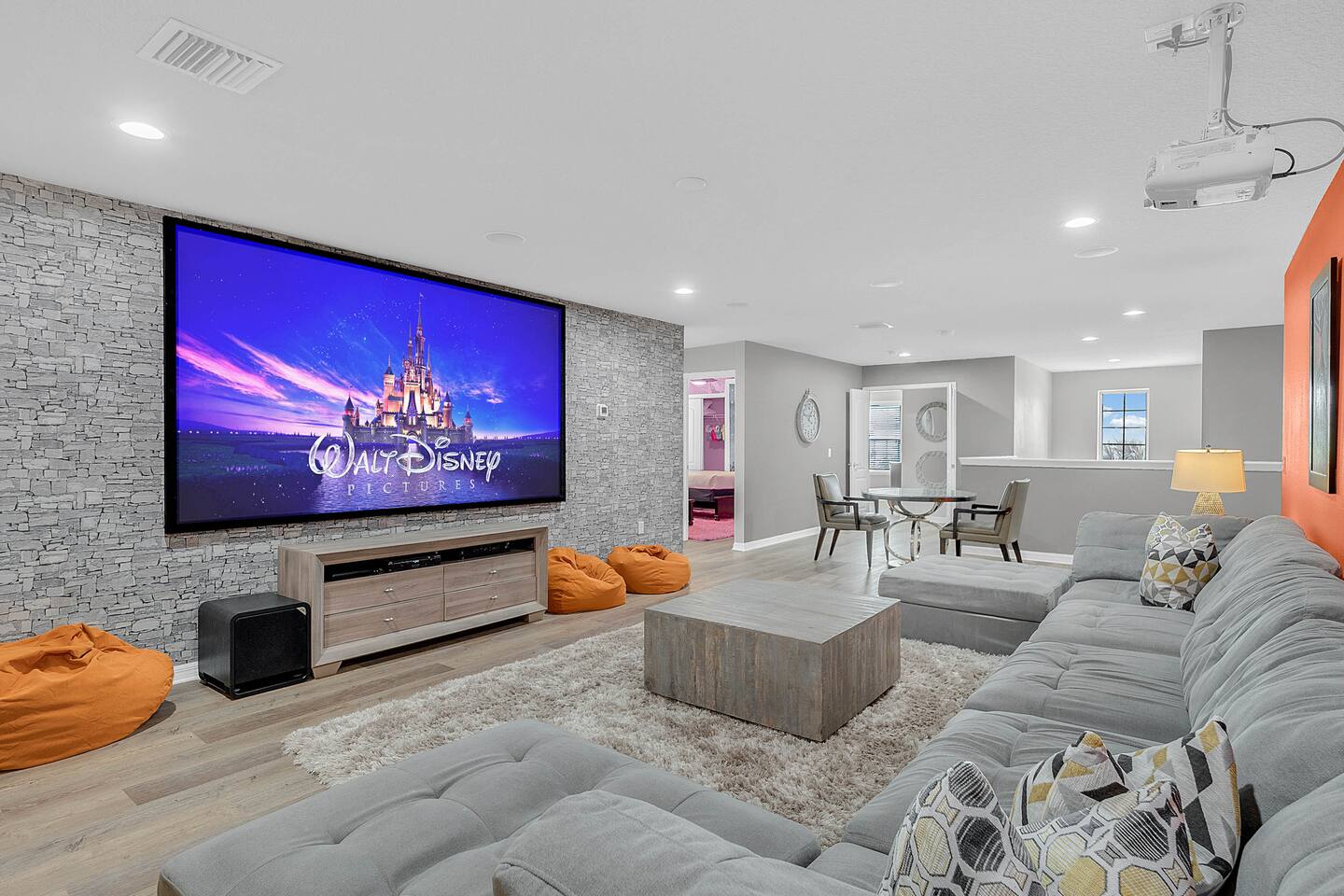 The Southern Wonder of the World | Luxury Home