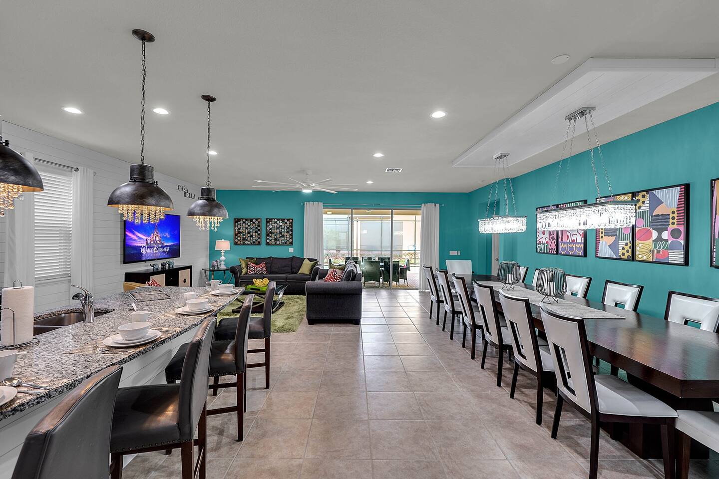 Casa Bella | Exquisite Luxury near Disney