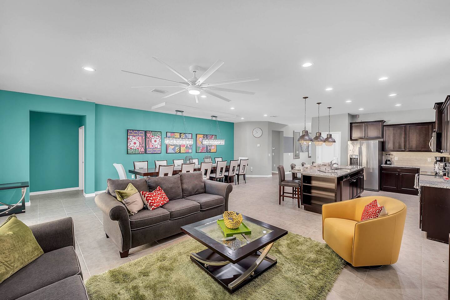 Casa Bella | Exquisite Luxury near Disney