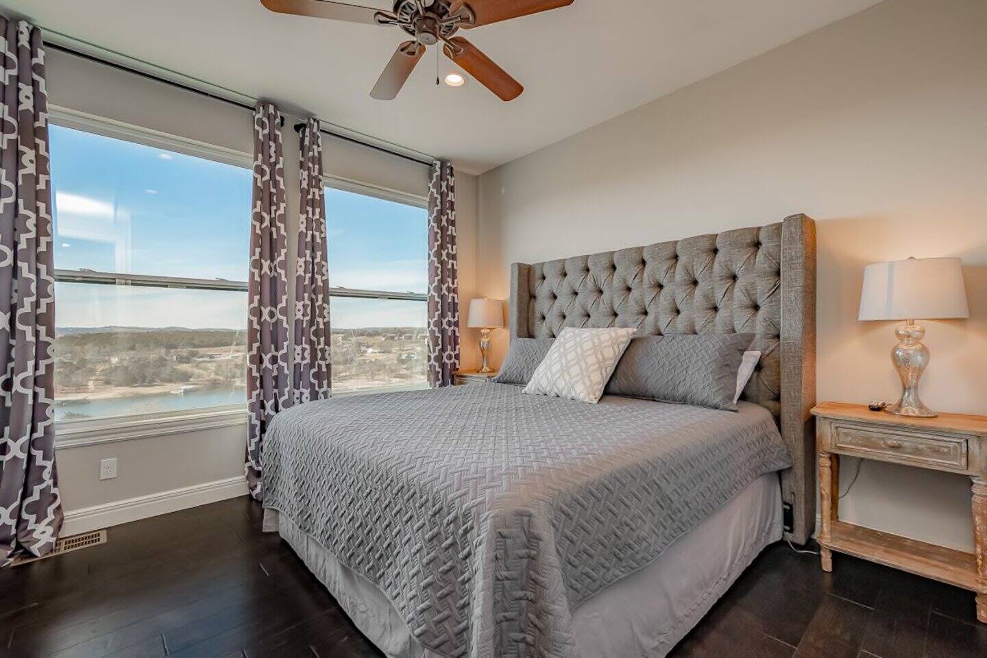 Lakeview *Private Pool OPEN*Movie and Game Room