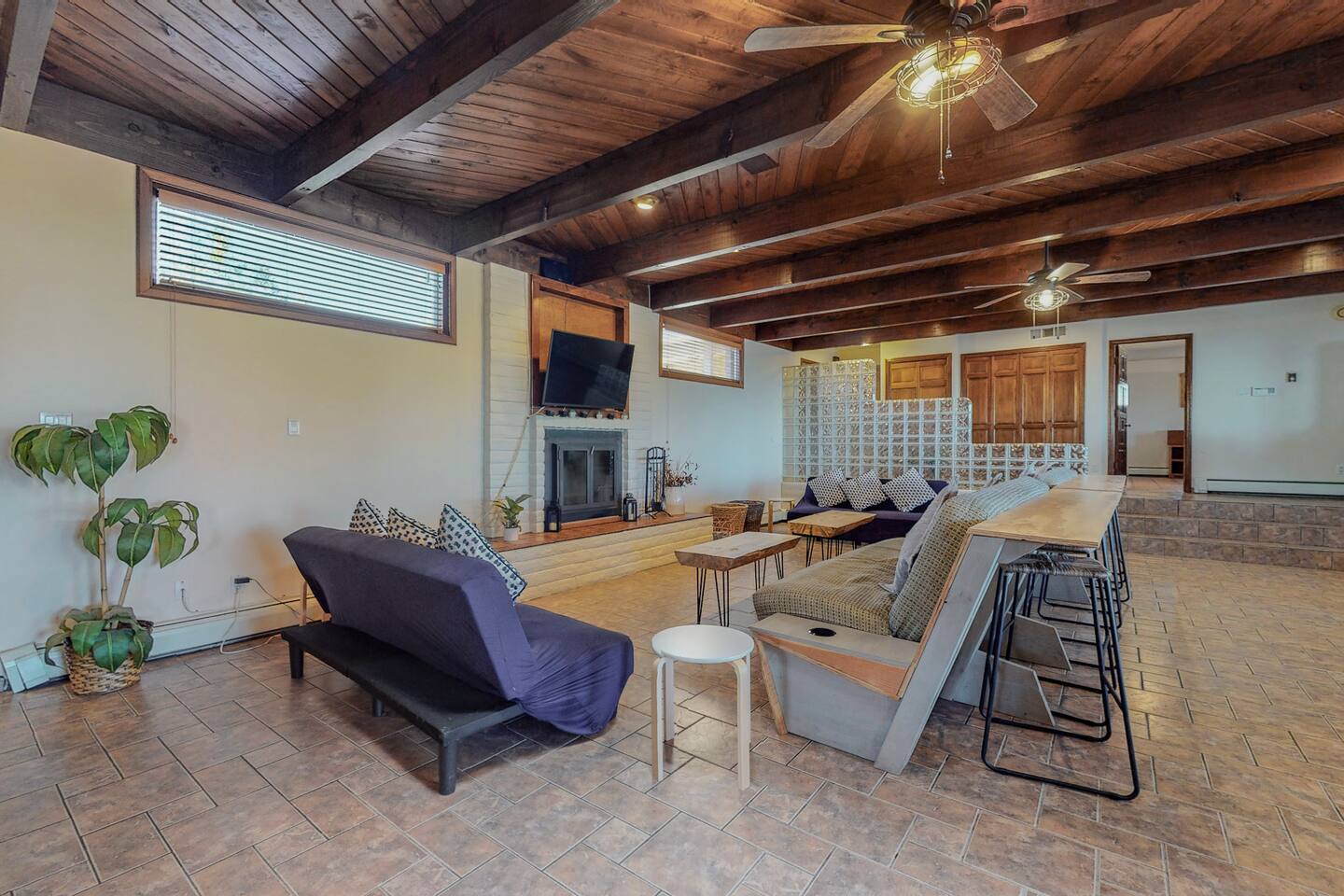 🌄4000ft🏊‍♂️Pool♨️Hot Tub🧳Sleeps 18 & Mtn Views