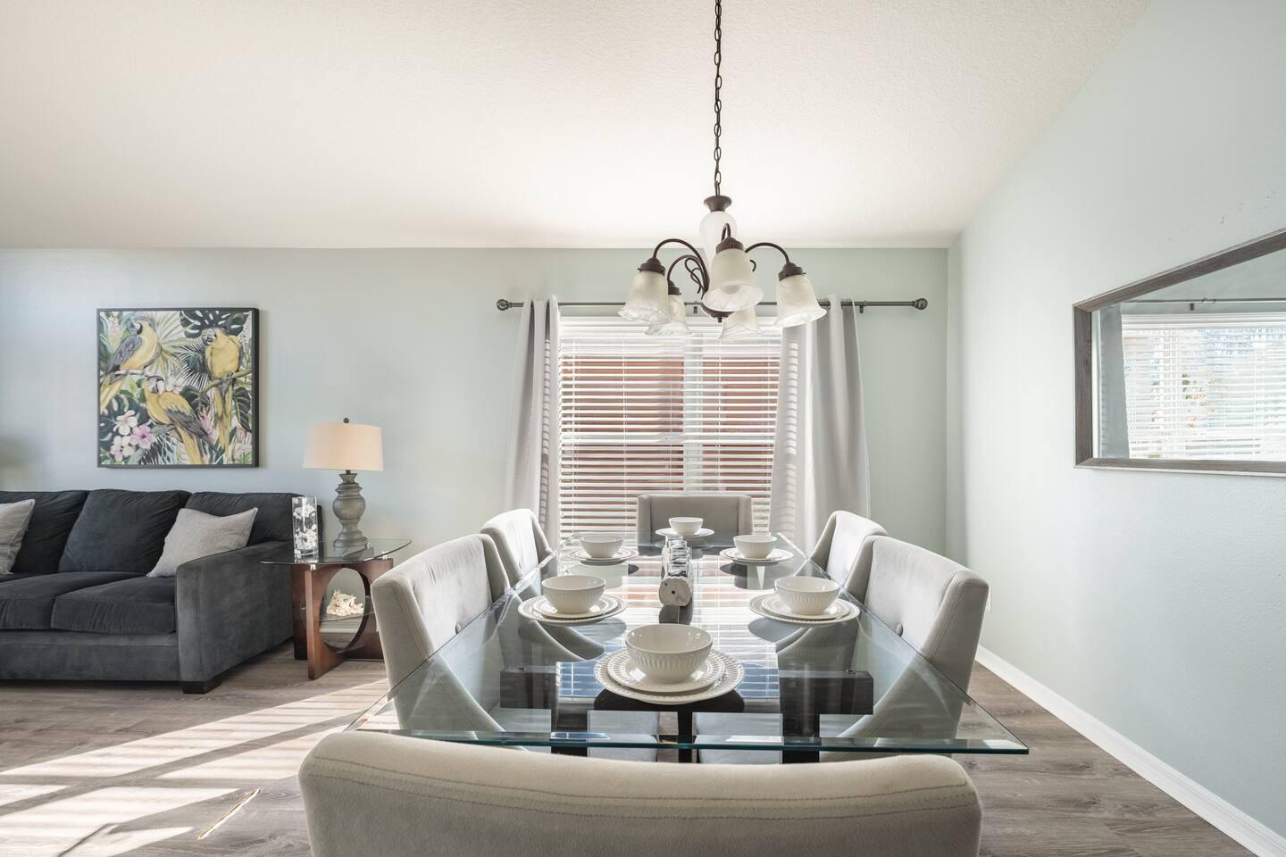 *Disney Home* Heated Priv Pool/Spa 7beds, Arcade!