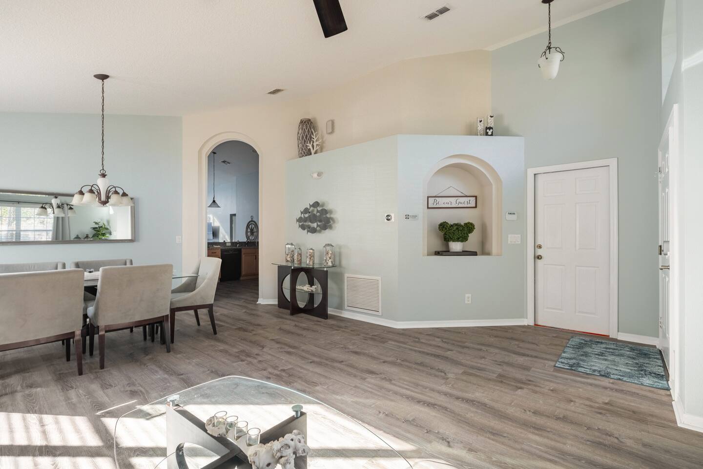 *Disney Home* Heated Priv Pool/Spa 7beds, Arcade!