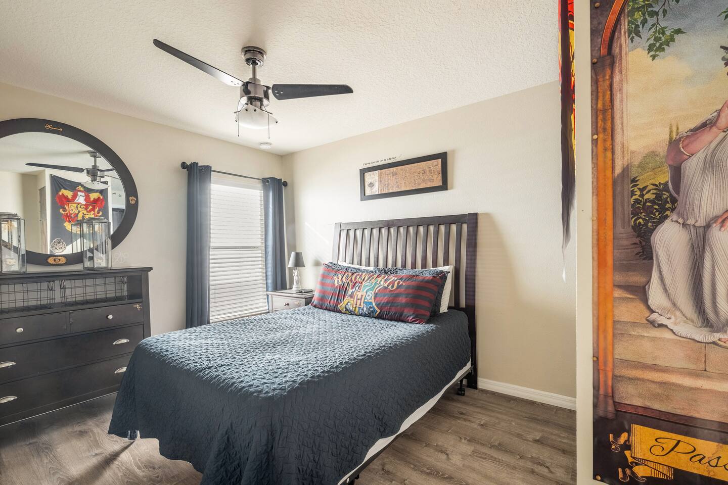 *Disney Home* Heated Priv Pool/Spa 7beds, Arcade!