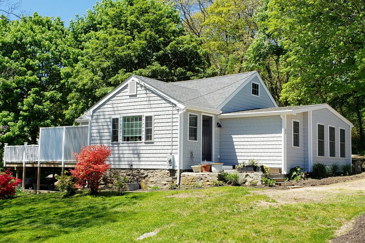 🧭 Newly Remodeled Home Near Westerly and Mystic