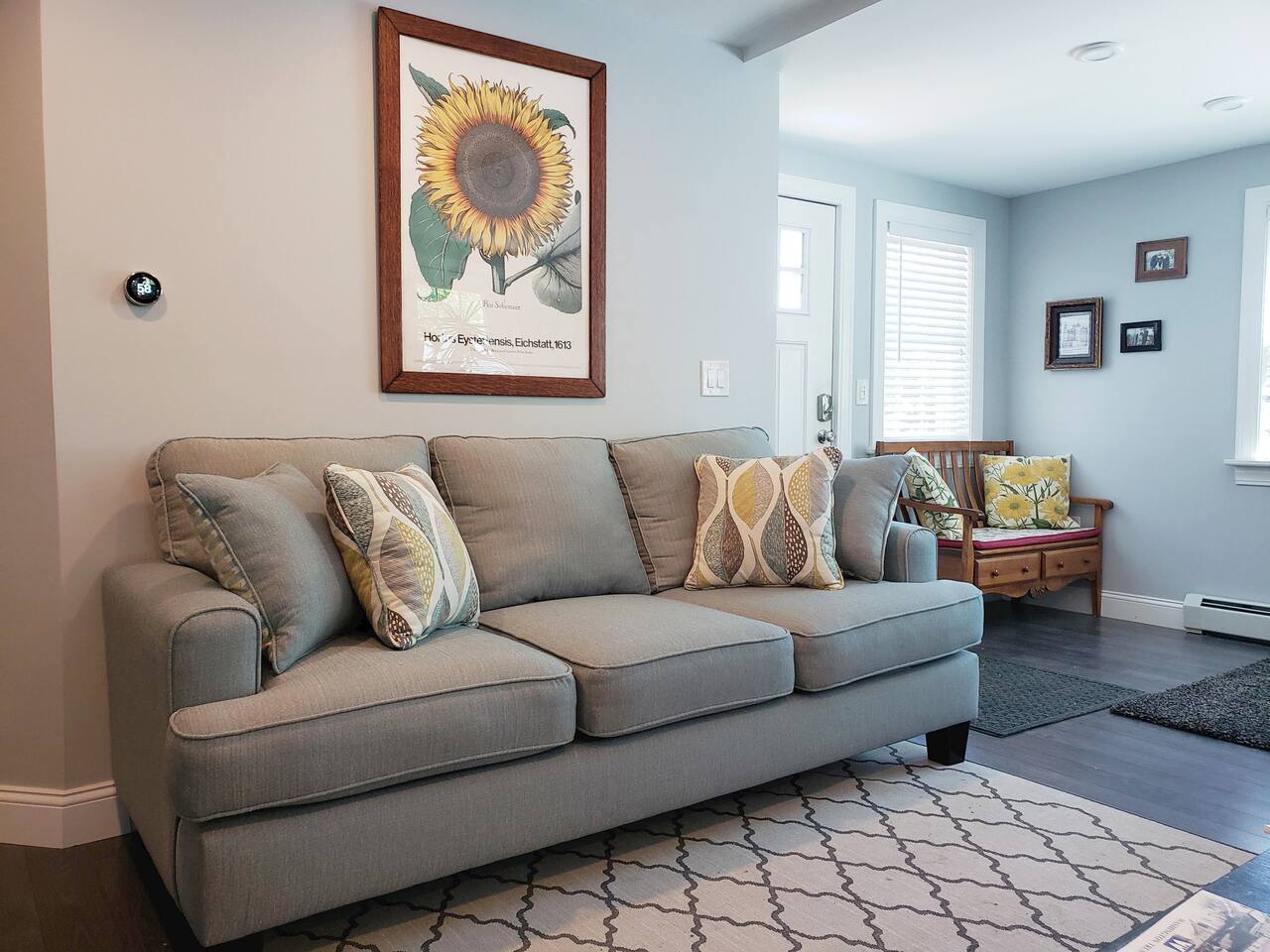 🧭 Newly Remodeled Home Near Westerly and Mystic