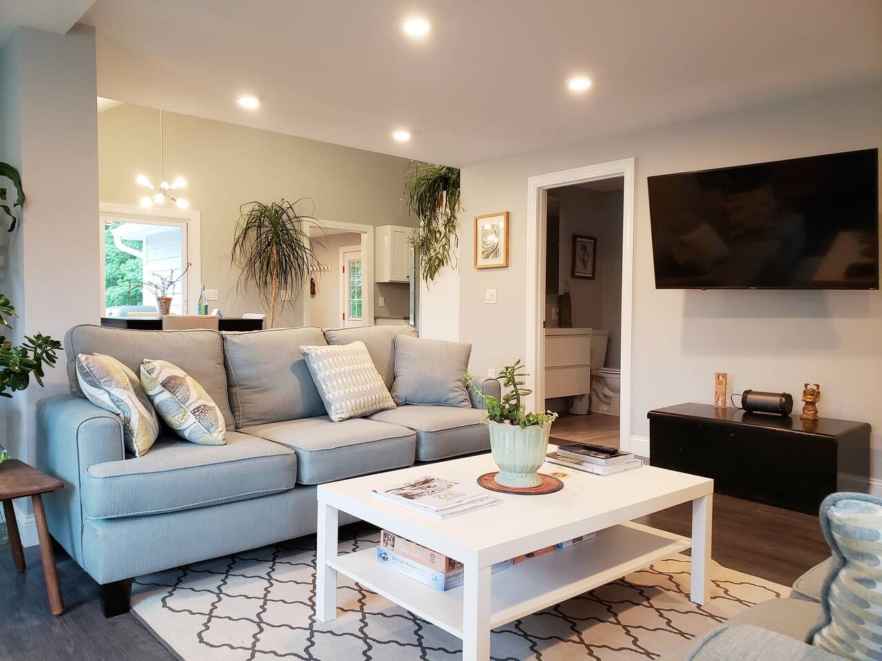 🧭 Newly Remodeled Home Near Westerly and Mystic — Stonington — vacation rental