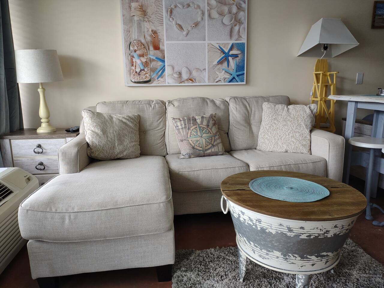 Bogue Shores 266