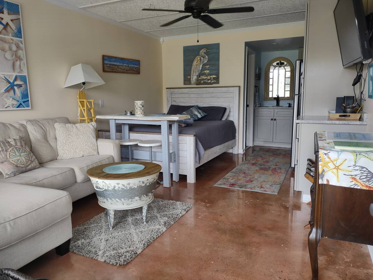 Bogue Shores 266