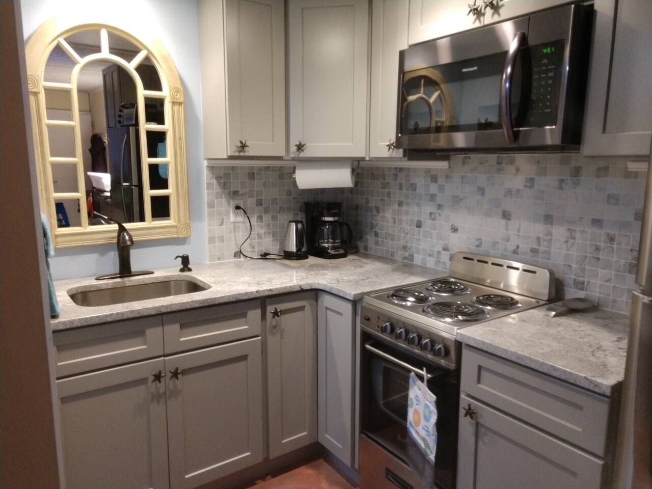 Bogue Shores 266 — Atlantic Beach, NC — vacation rental