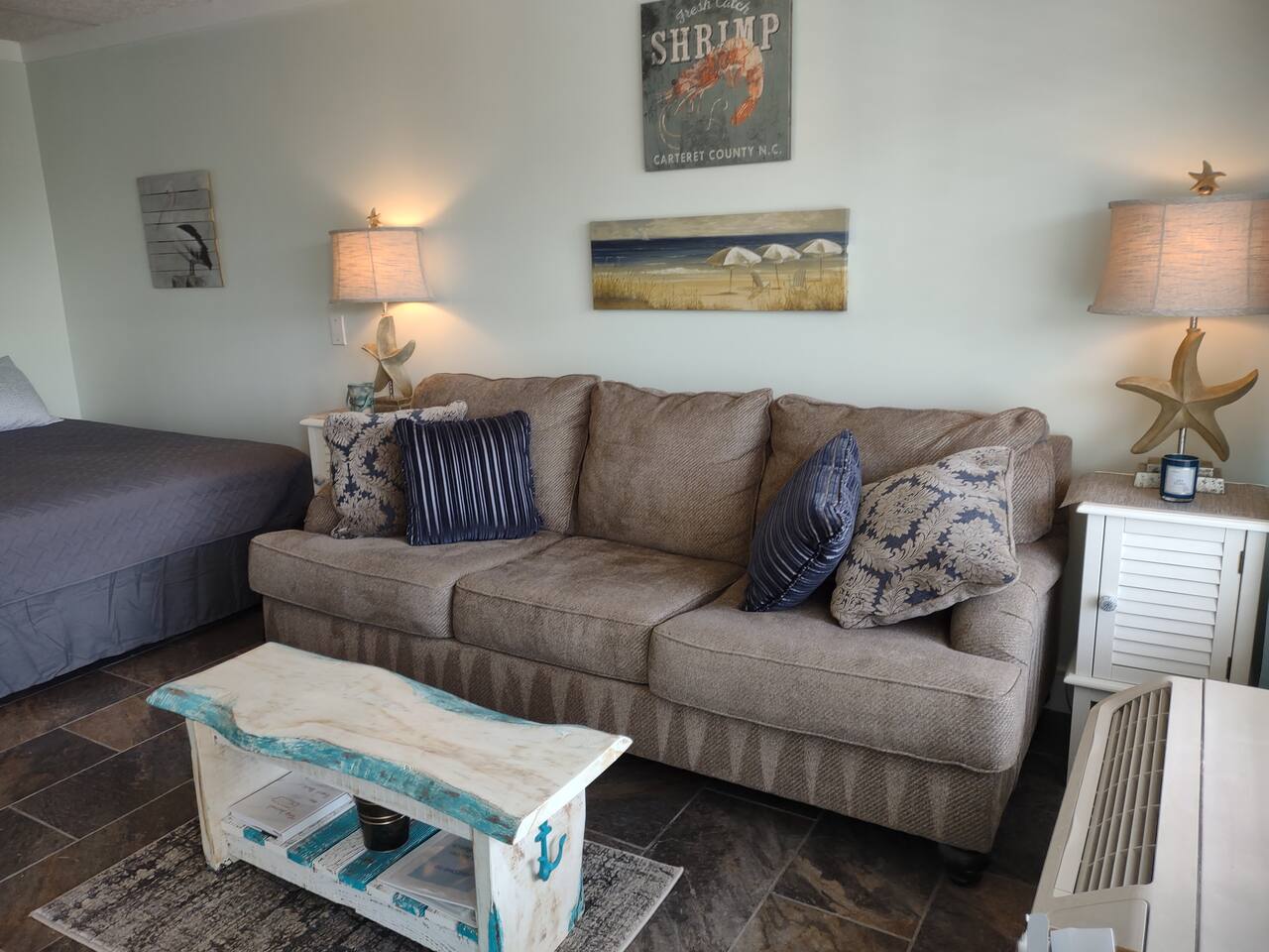 BS264 - pool, dock, and 3 minute walk to the beach