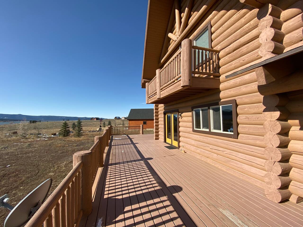 Moose Meadow Lodge near Yellowstone - Sleeps 15