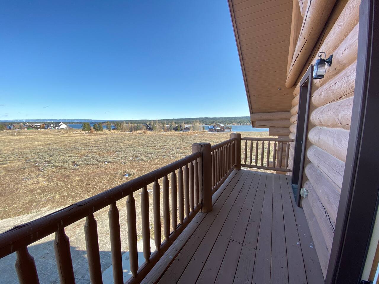 Moose Meadow Lodge near Yellowstone - Sleeps 15