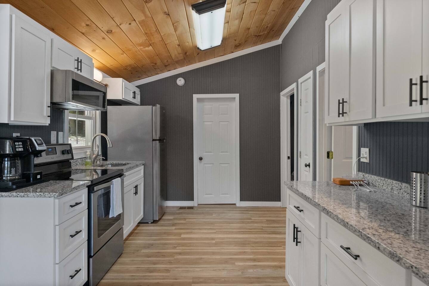 Your Lake Norman Cabin | Pet Friendly | Lake Front