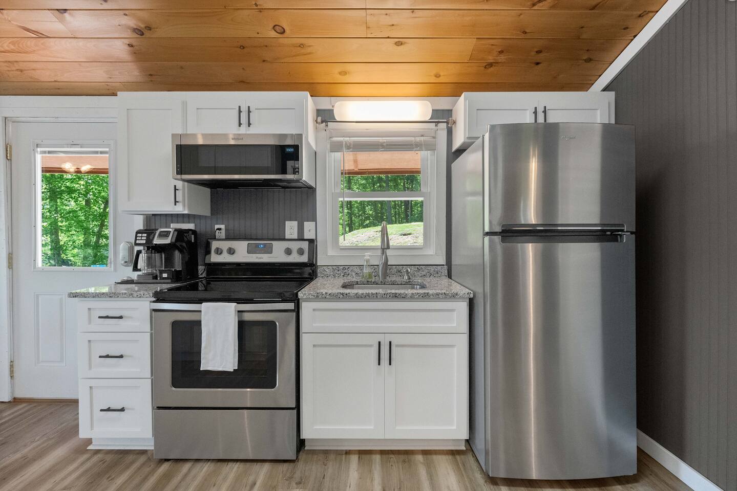 Your Lake Norman Cabin | Pet Friendly | Lake Front