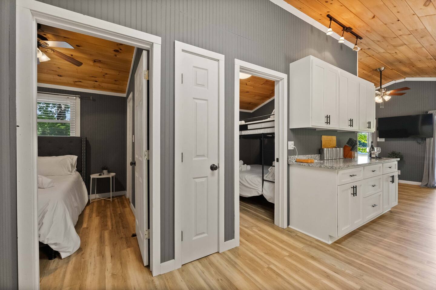 Your Lake Norman Cabin | Pet Friendly | Lake Front