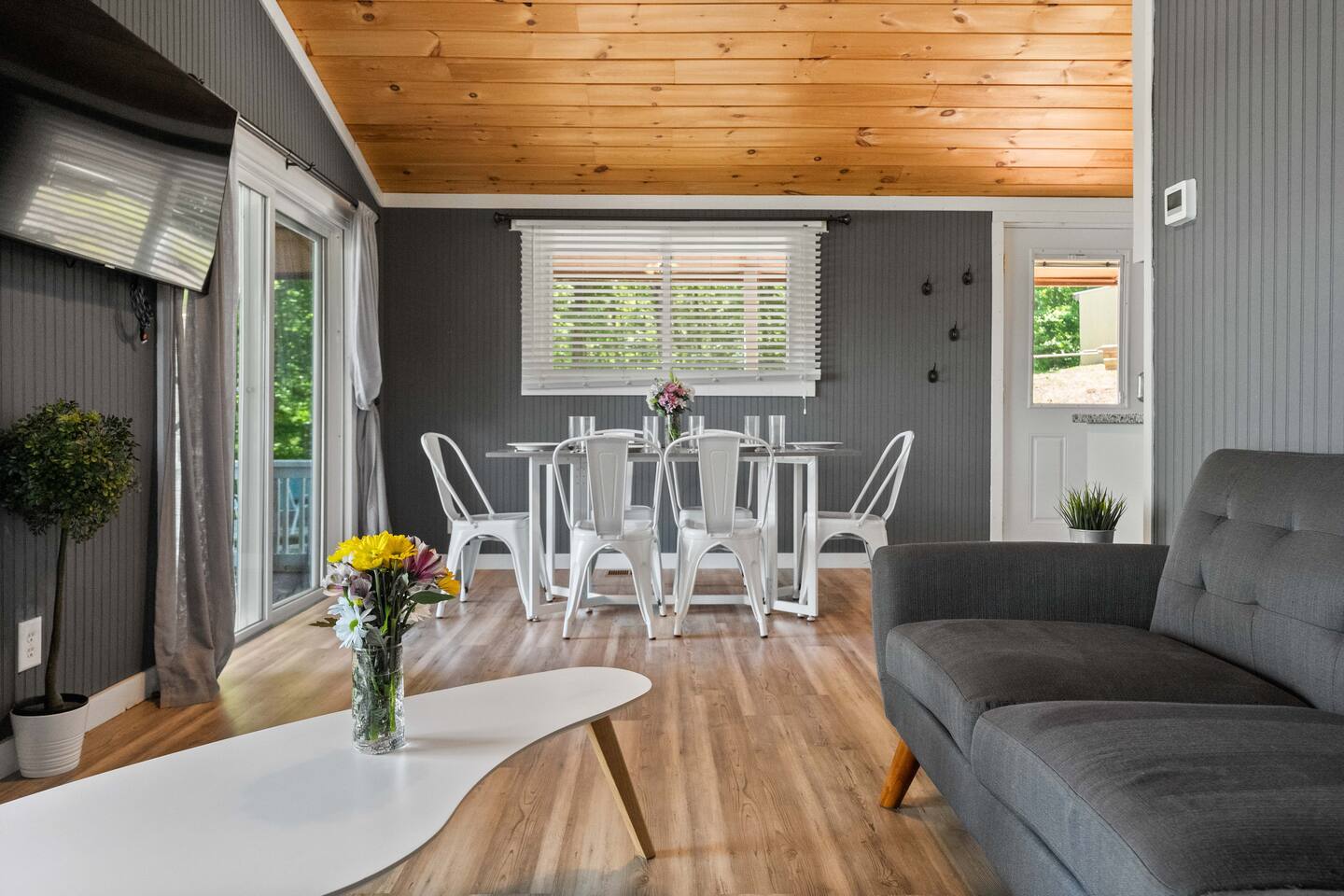 Your Lake Norman Cabin | Pet Friendly | Lake Front