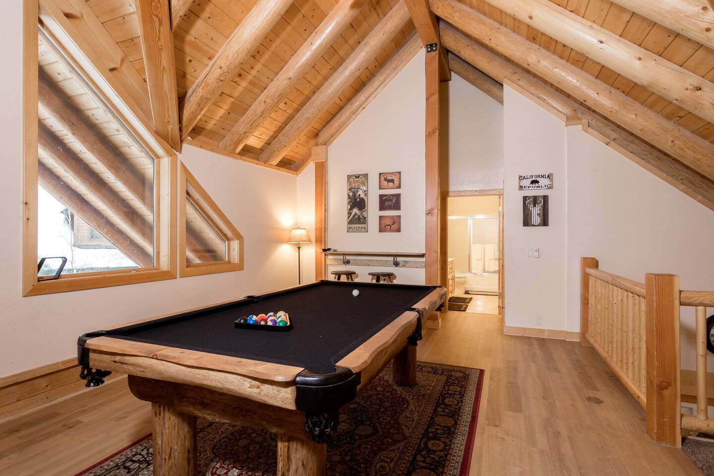 Brownie — Big Bear Lake, CA — vacation rental