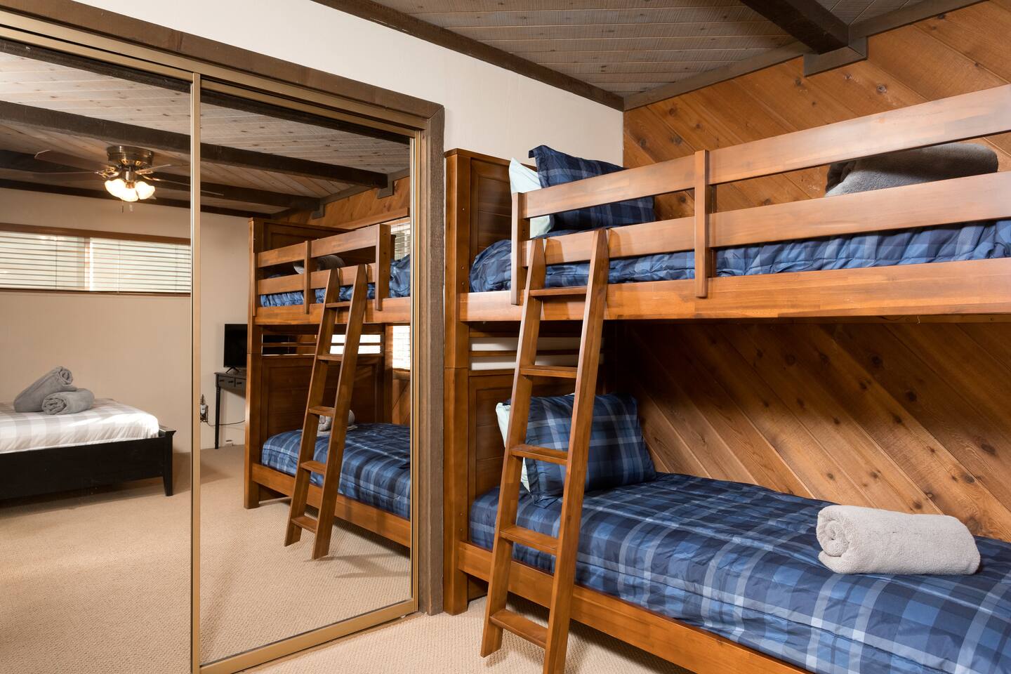 Moonridge Cabin