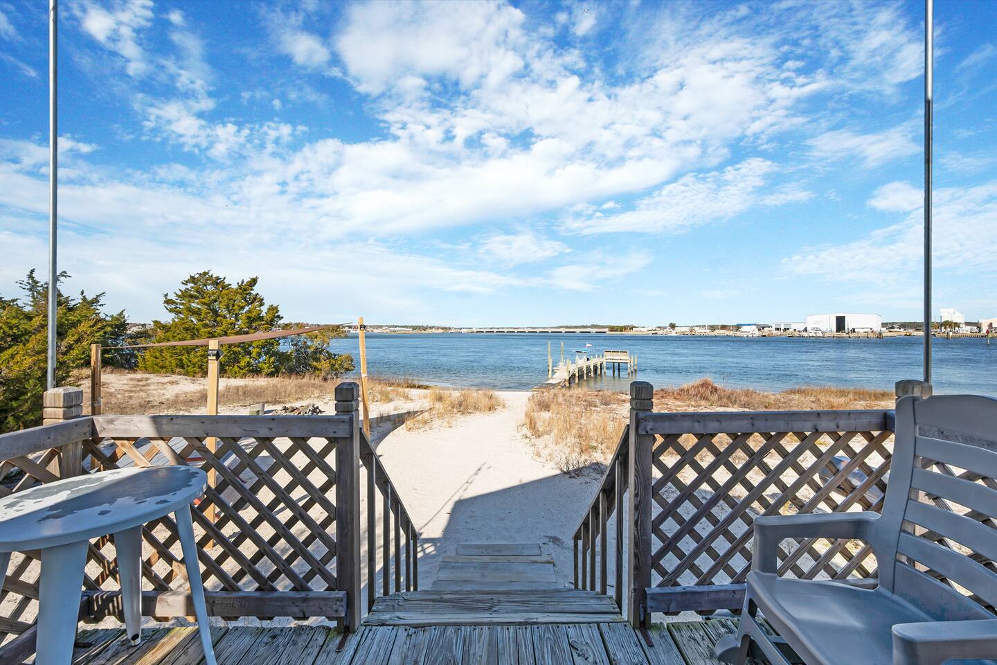 Your Private Island | Eco-Glamping | NC Coast