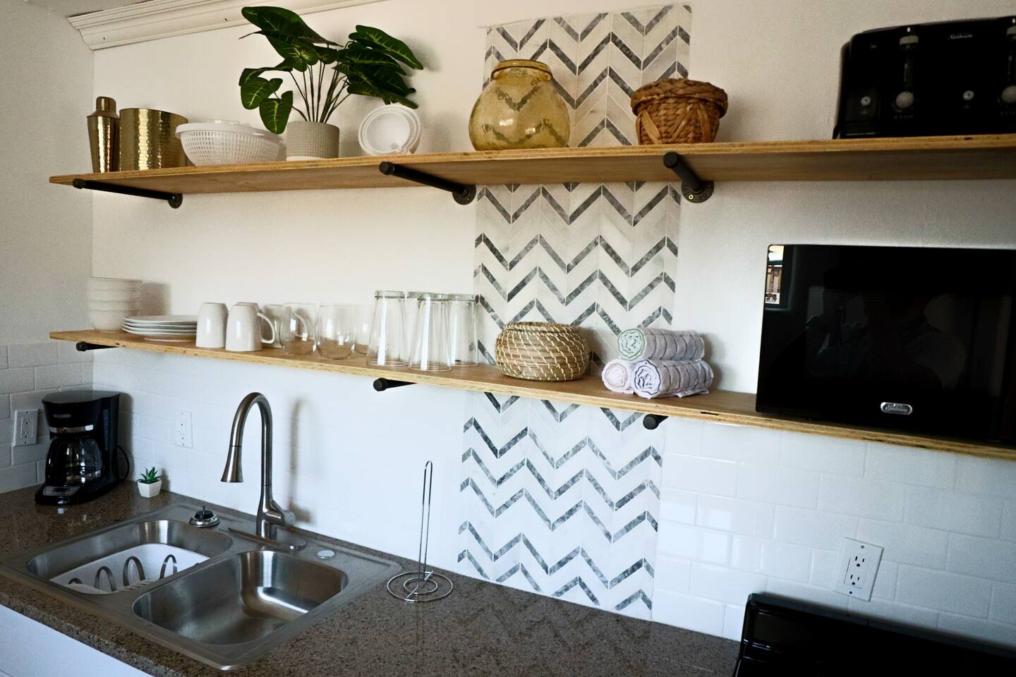 ❤️Nob Hill/UNM⭐️Unique Remodeled Apt🛏️King Bed