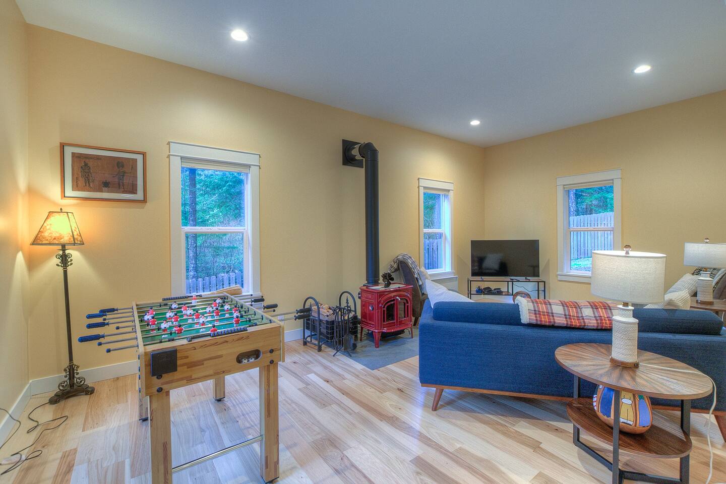 Mandala House - Relax, Rest, & Recharge in Nature