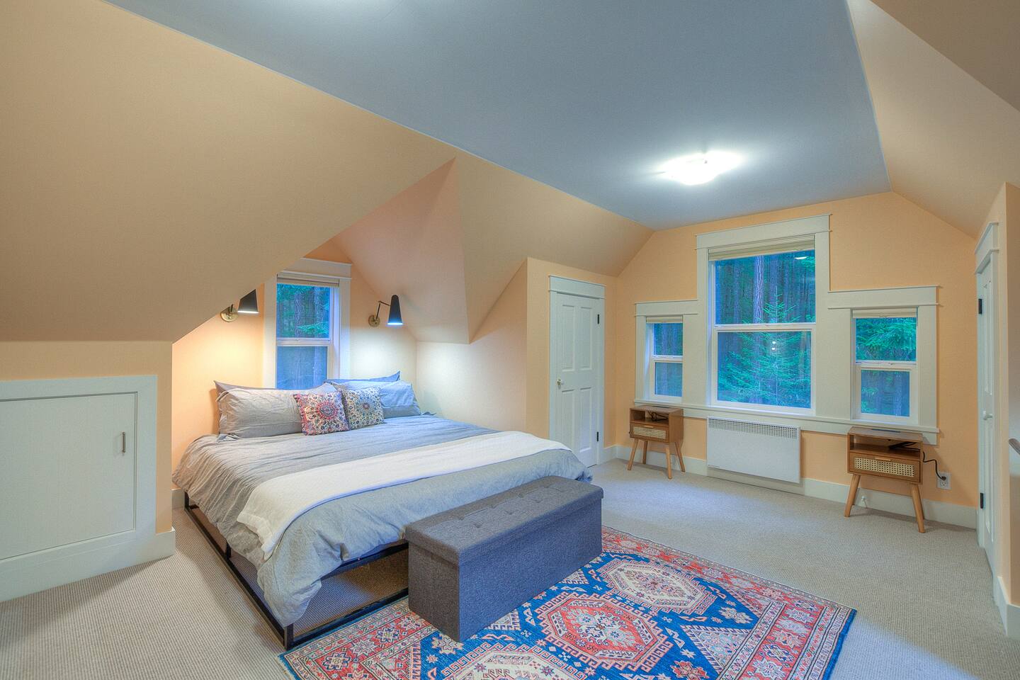 Mandala House - Relax, Rest, & Recharge in Nature