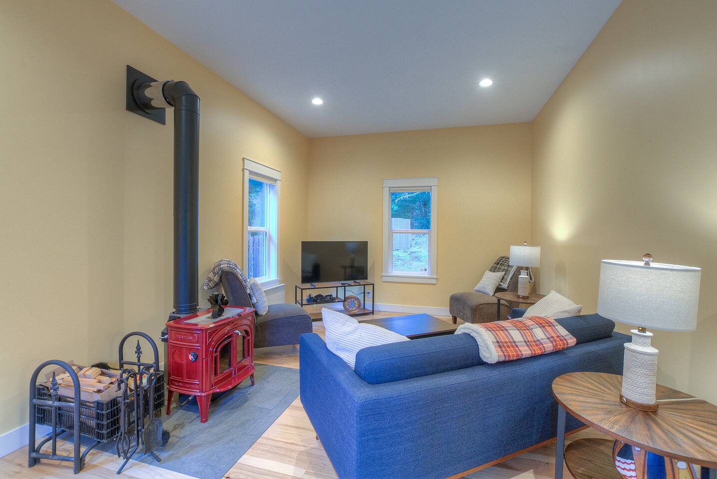 Mandala House - Relax, Rest, & Recharge in Nature