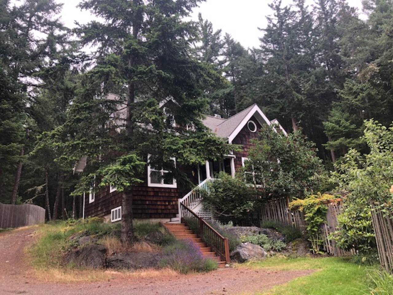 Mandala House - Relax, Rest, & Recharge in Nature
