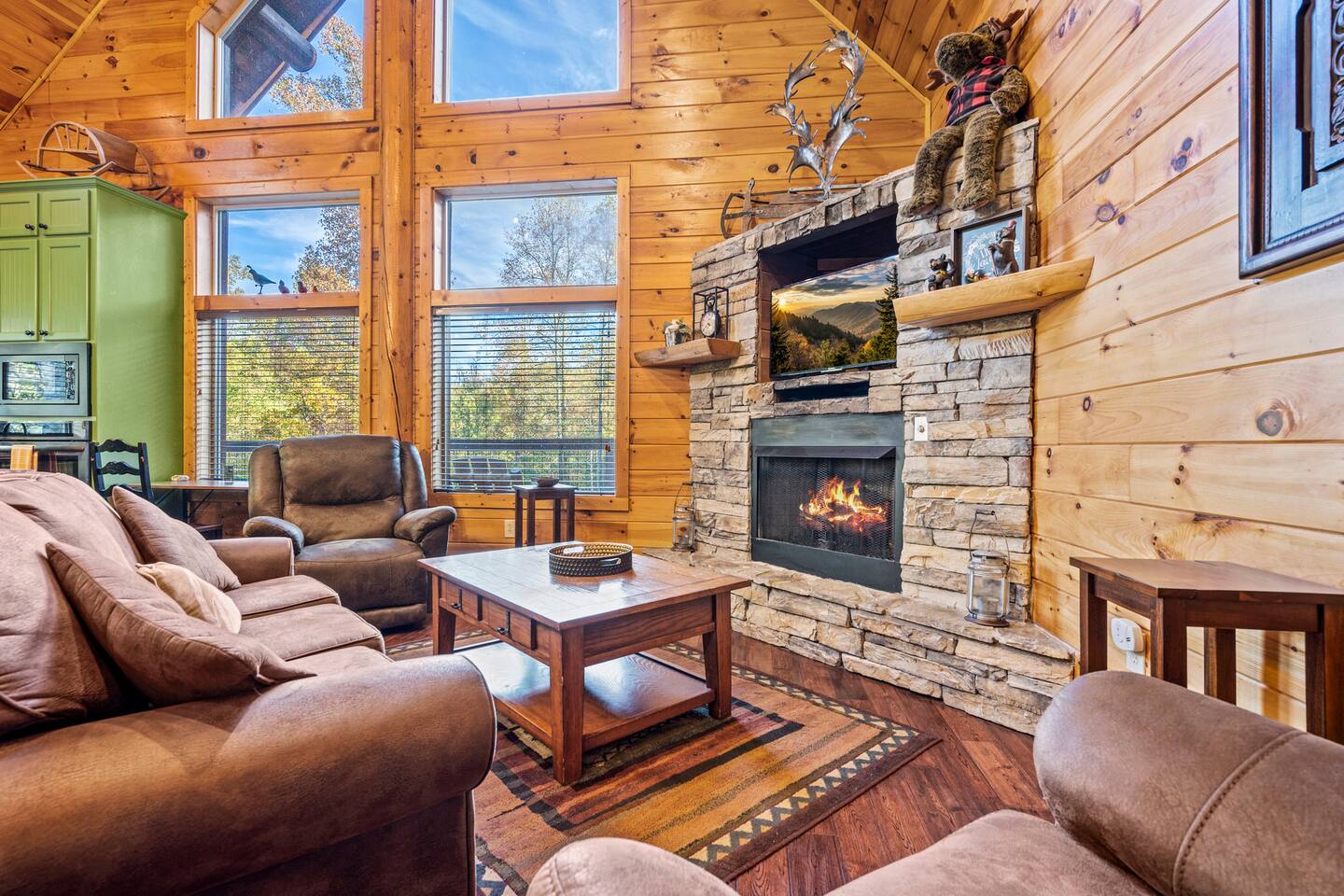 Relaxation Retreat