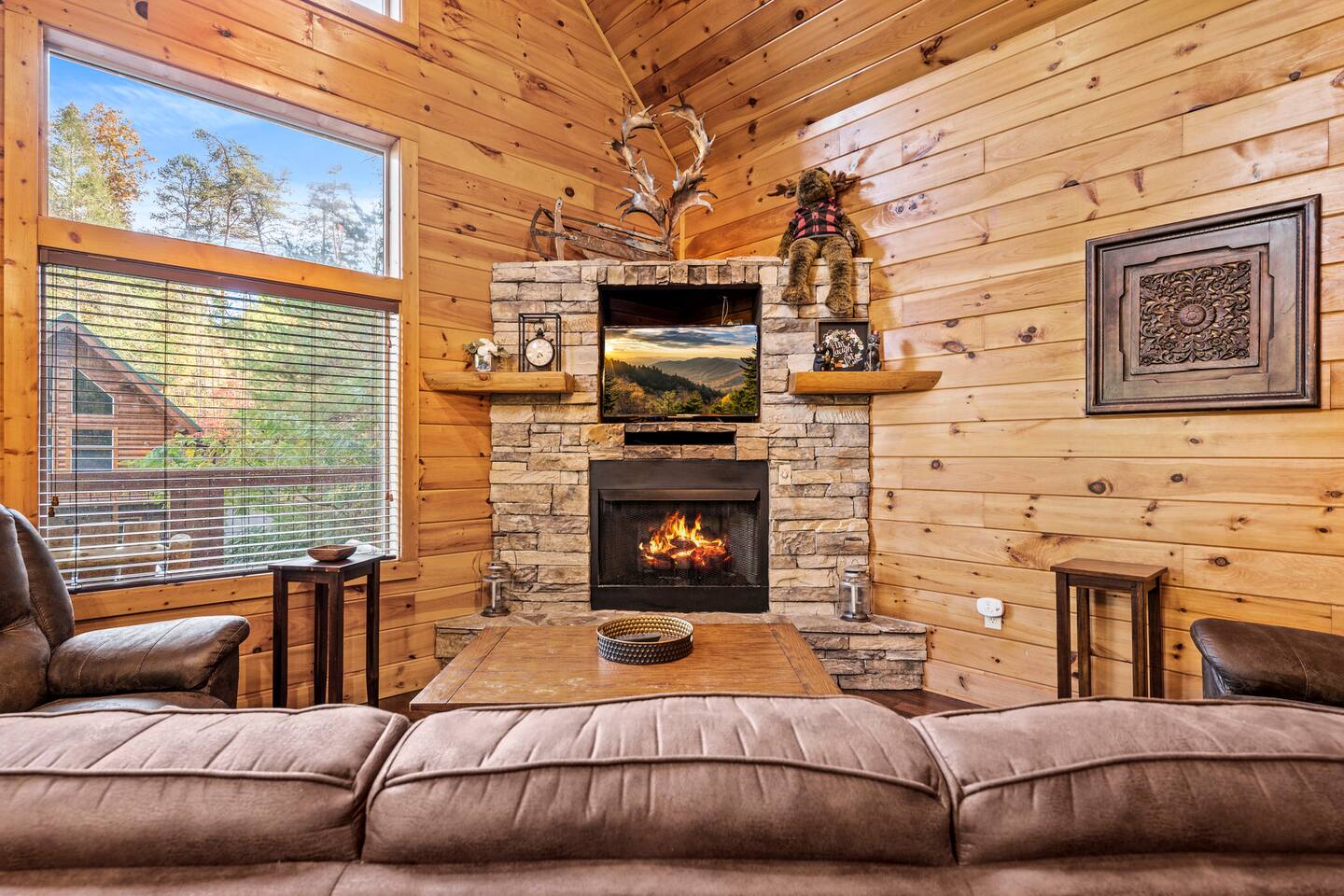 Relaxation Retreat