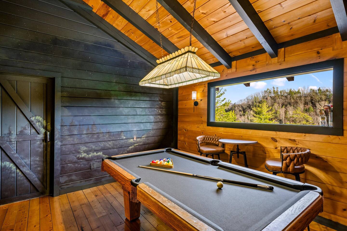 Bearfoot Pines