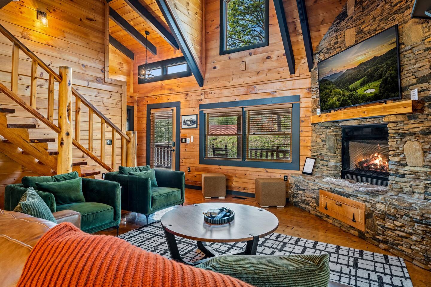 Bearfoot Pines