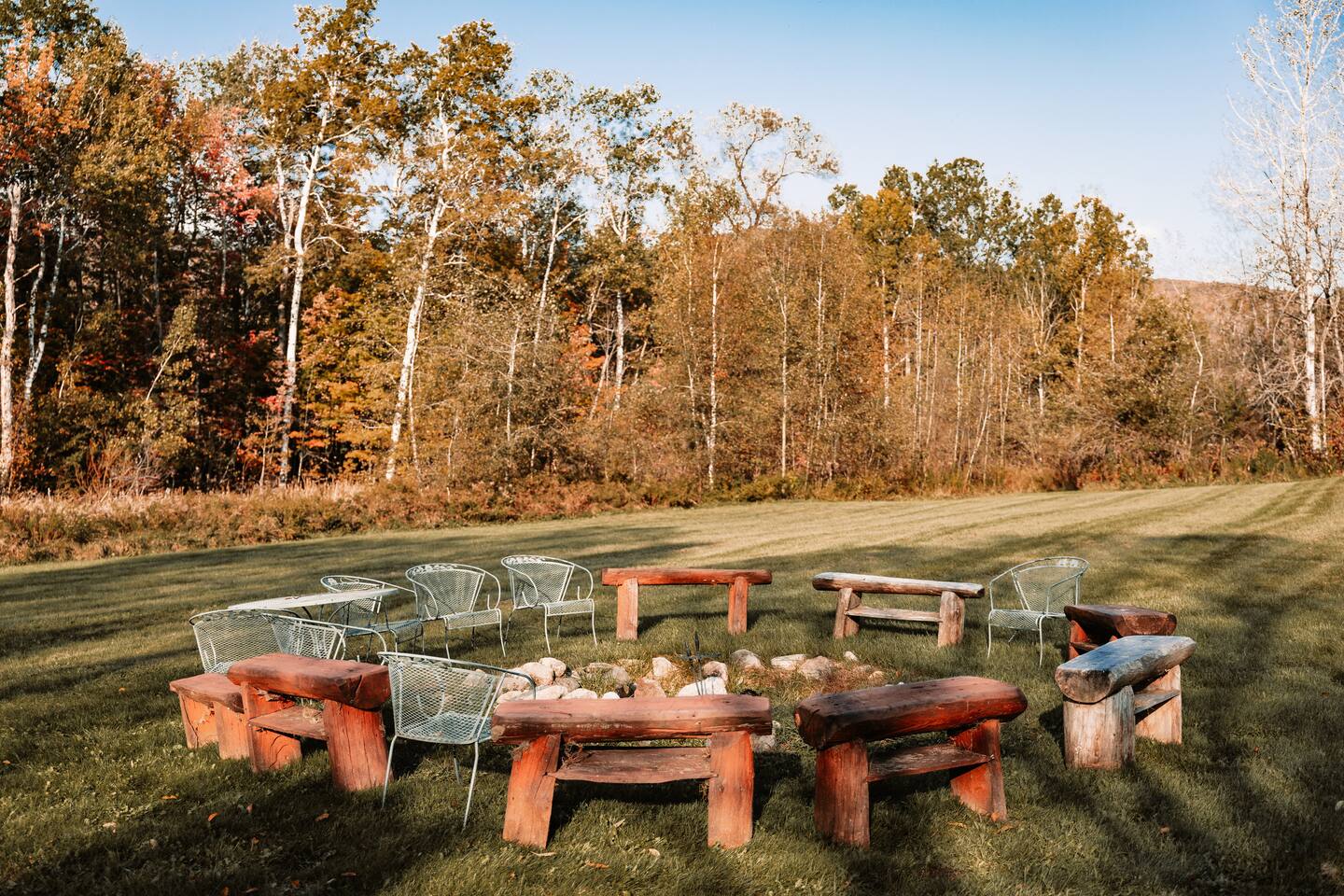 7BR Mountain Retreat | Historic & Scenic Escape