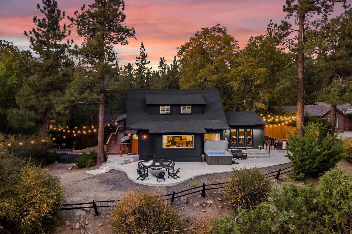 Fox Haus