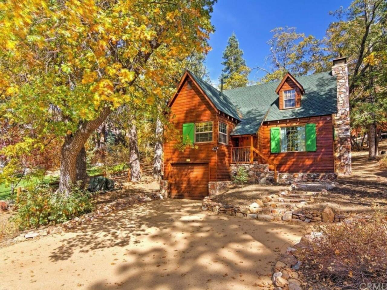 Roni's Retreat