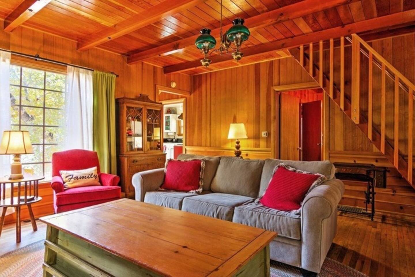 Roni's Retreat