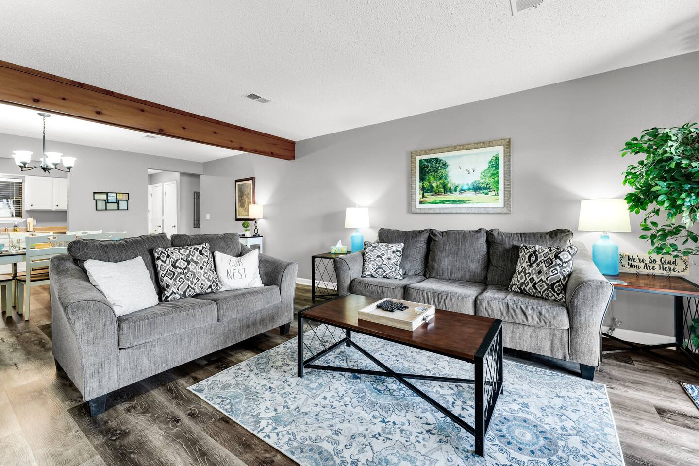 Walk in Golf Condo/Htd Pool/Hot Tub/Lake Access! — Branson — vacation rental
