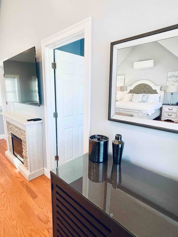 Seacoast 4BR | Mins 2 Portsmouth | Beach, Outlets